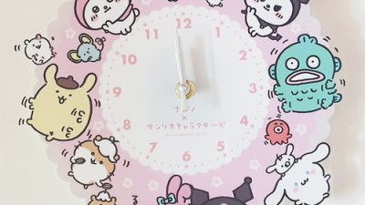 💖 품절대란! 나가노 산리오 시계 ⏰ 찐후기 & 꿀팁 대방출!